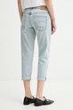 Одяг G-Star джинси boyfriend жіночі Kate Boyfriend D15264.E205 блакитний