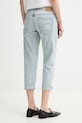 Одяг G-Star джинси boyfriend жіночі Kate Boyfriend D15264.E205 блакитний