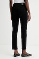 Odzież G-Star jeansy Midge Slim Straight D02153.B964 czarny