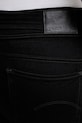 G-Star jeansy Midge Slim Straight czarny D02153.B964