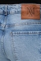 Max&Co. rifle bootcut dámske MCOSEGGIO 2616181031200 modrá
