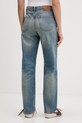 Odzież Tommy Jeans jeansy damskie DW0DW22374 niebieski