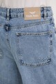 Marc Aurel jeansy loose damskie niebieski 1290B11187