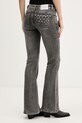 Abbigliamento The Ragged Priest jeans RPHL251013DN grigio