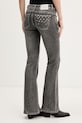 Abbigliamento The Ragged Priest jeans RPHL251013DN grigio