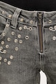 The Ragged Priest jeans grigio RPHL251013DN
