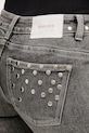 The Ragged Priest jeans RPHL251013DN grigio