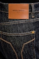 Miss Sixty jeansy granatowy 6M1JJ2320D
