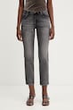 Džíny Miss Sixty šedá 6M1JJ2320G