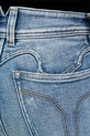 Miss Sixty jeansy niebieski 6M1JJ2430D