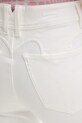 Miss Sixty Jeansy flare damskie biały 6M1JJ2430F