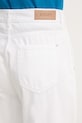 Joop! дънки wide leg дамски бял 30102760