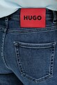 HUGO skinny traperice za žene 932 mornarsko plava 50522418