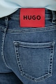 HUGO skinny traperice za žene 932 mornarsko plava 50522418