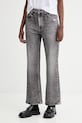 Rag & Bone jeansy szary RC5825F7MTE