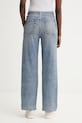 Abbigliamento Rag & Bone pantaloni in cotone RC1325F7MTE blu