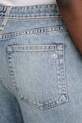 Rag & Bone pantaloni in cotone blu RC1325F7MTE