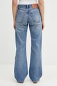 Одежда Off-White Susy Denim джинсы straight для мужчин 2YA069S26DEN002 голубой