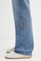 Off-White Susy Denim джинси straight чоловічі блакитний 2YA069S26DEN002