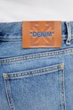 Off-White Susy Denim джинсы straight для мужчин 2YA069S26DEN002 голубой