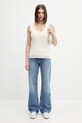Off-White Susy Denim jeansy straight męskie 2YA069S26DEN002