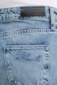 Karl Lagerfeld джинси slouchy жіночі B2W10080 блакитний