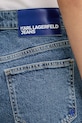 Traperice Karl Lagerfeld Jeans plava B2W10086