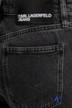 Traperice Karl Lagerfeld Jeans crna B2W10093