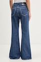 Odzież Karl Lagerfeld Jeans jeansy B2W10132 niebieski