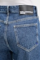 Karl Lagerfeld Jeans jeansy niebieski B2W10132
