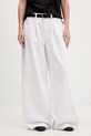 Traperice Karl Lagerfeld Jeans bijela B2W10090