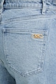 MICHAEL Michael Kors bootcut džíny dámské modrá MS6909IEB1