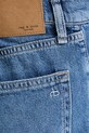 rag & bone jeansy wide leg damskie niebieski RJ2826S1XML