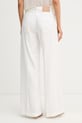 Одежда ViCOLO джинсы wide leg для женщин DAB5151 белый