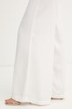ViCOLO джинсы wide leg для женщин белый DAB5151
