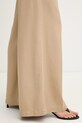 ViCOLO джинси wide leg жіночі бежевий DAB5151
