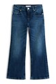 Tommy Hilfiger jeansy dziecięce FLARE KG0KG08959.128.176.PPY2 niebieski SS26