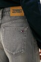 Tommy Hilfiger jeansy dziecięce MABEL WIDE KG0KG09286.128.176.PPY2 szary
