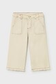 Детские джинсы Mayoral джинсы бежевый 1510.4E.Baby.PPY2