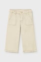 Детские джинсы Mayoral джинсы бежевый 1510.4E.Baby.PPY2