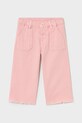 Mayoral jeansy dziecięce jeansy różowy 1510.4E.Baby.PPY2