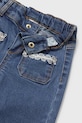 Mayoral jeansy dziecięce niebieski 1511.4F.Baby.PPY2