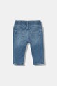 Guess jeansy niemowlęce A6RA00.D4CA0.PPY2 niebieski SS26