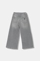 Guess jeansy dziecięce J6RA02.D5A60.PPY2 szary SS26