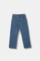 Guess jeansy dziecięce jeansy niebieski J6RA15.D7070.PPY2