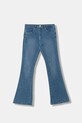 Guess jeansy dziecięce jeansy niebieski J6RA18.D4CA0.PPY2