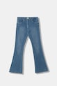 Guess jeansy dziecięce jeansy niebieski J6RA18.D4CA0.PPY2