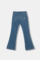 Guess jeansy dziecięce J6RA18.D4CA0.PPY2 niebieski SS26