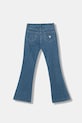 Guess jeansy dziecięce J6RA18.D4CA0.PPY2 niebieski SS26