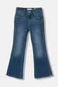 Guess jeansy dziecięce jeansy niebieski J6RA18.D4CA0.PPY2